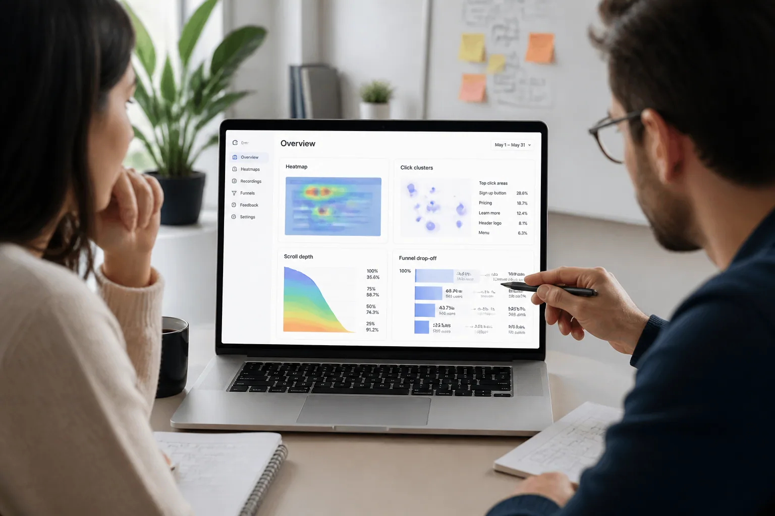 Driving User Feedback Without Asking: Passive UX Signals That Actually Work