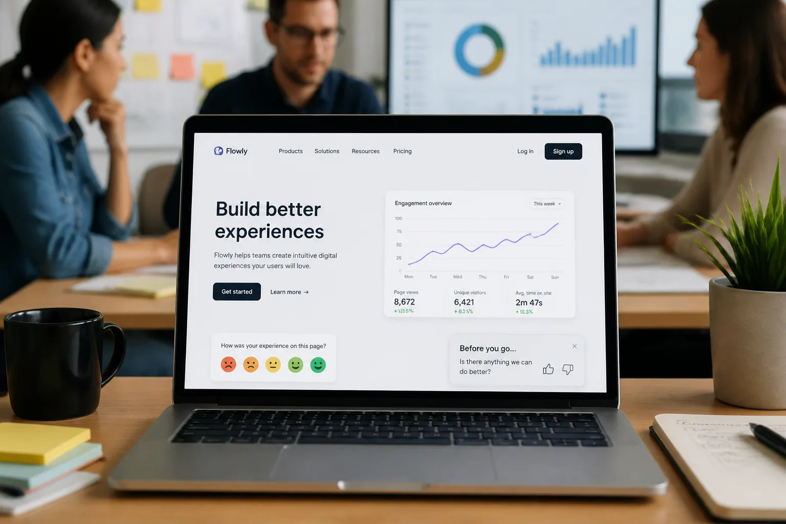 How to Capture Feedback From Low-Engaged Users Without Causing Popup Fatigue
