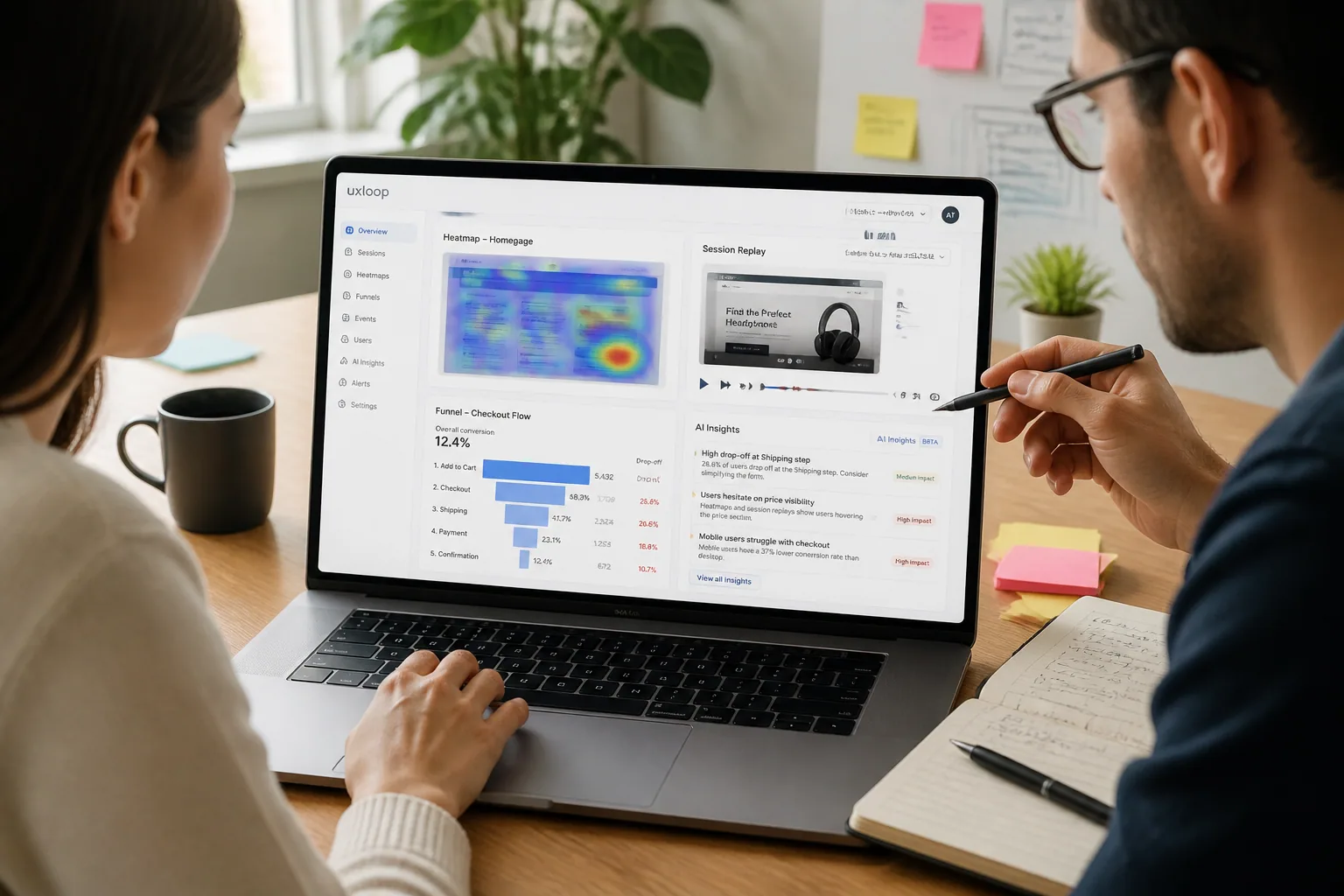 The Rise of Behavioral Feedback: Tapping Into What Users Do, Not Just What They Say